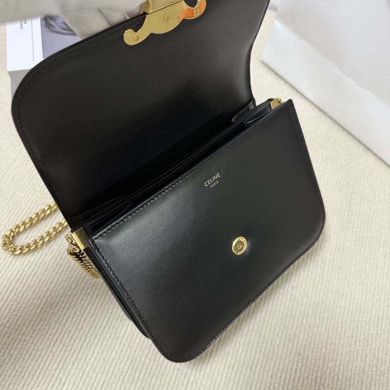 Celine Triomphe Bags